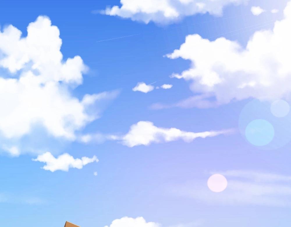 第60话 偶遇叶初蝶~