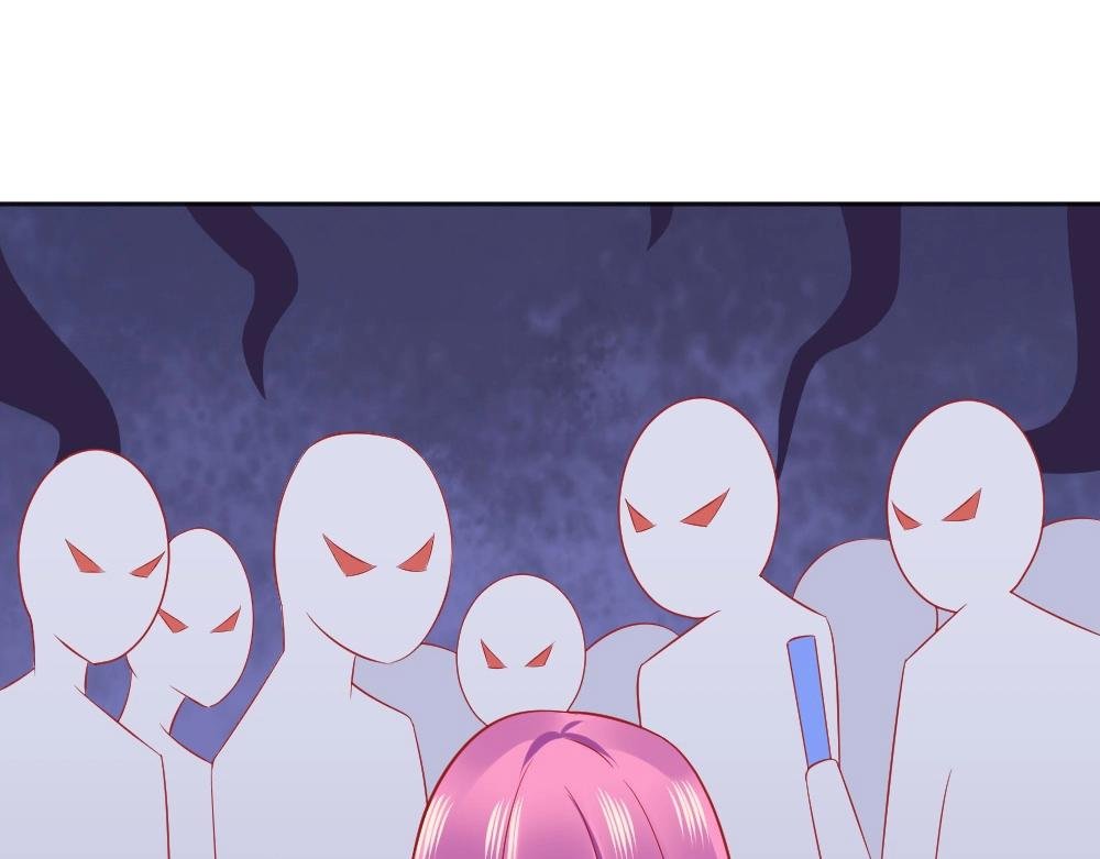 第61话 叶初蝶的挑衅~