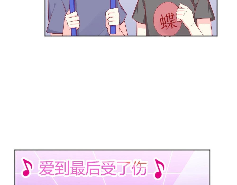 第62话 年小小的歌喉~！