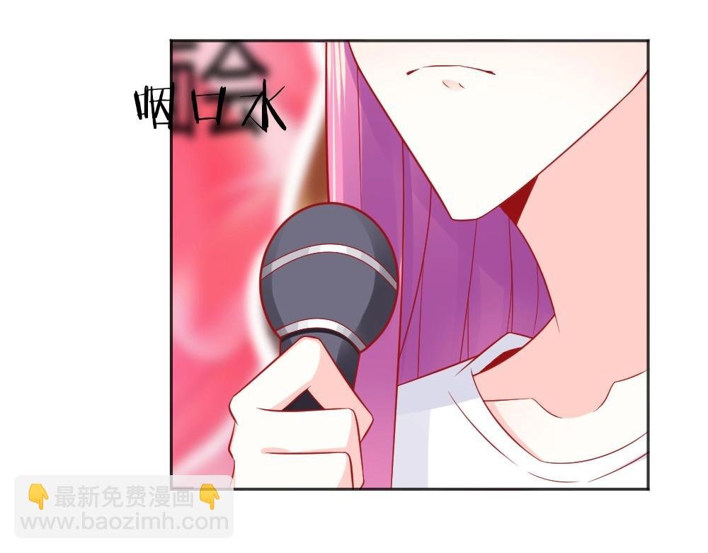 第62话 年小小的歌喉~！