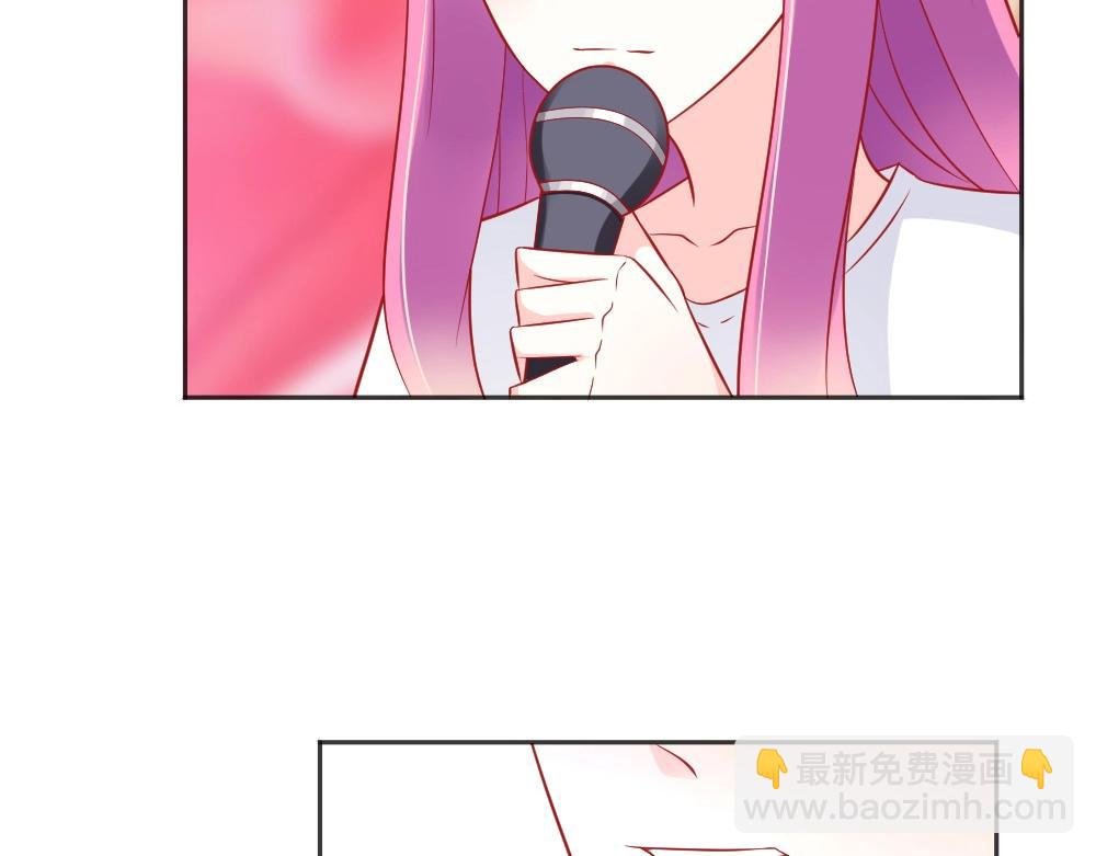 第62话 年小小的歌喉~！