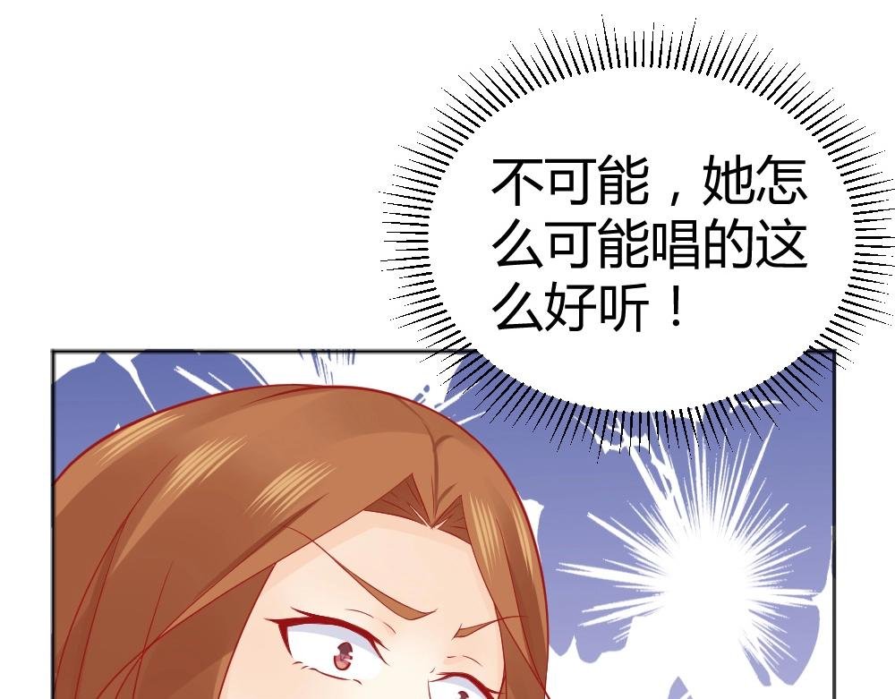第62话 年小小的歌喉~！