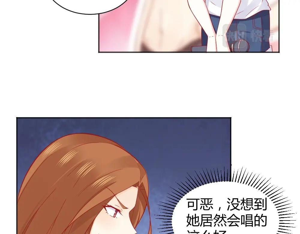 第62话 年小小的歌喉~！