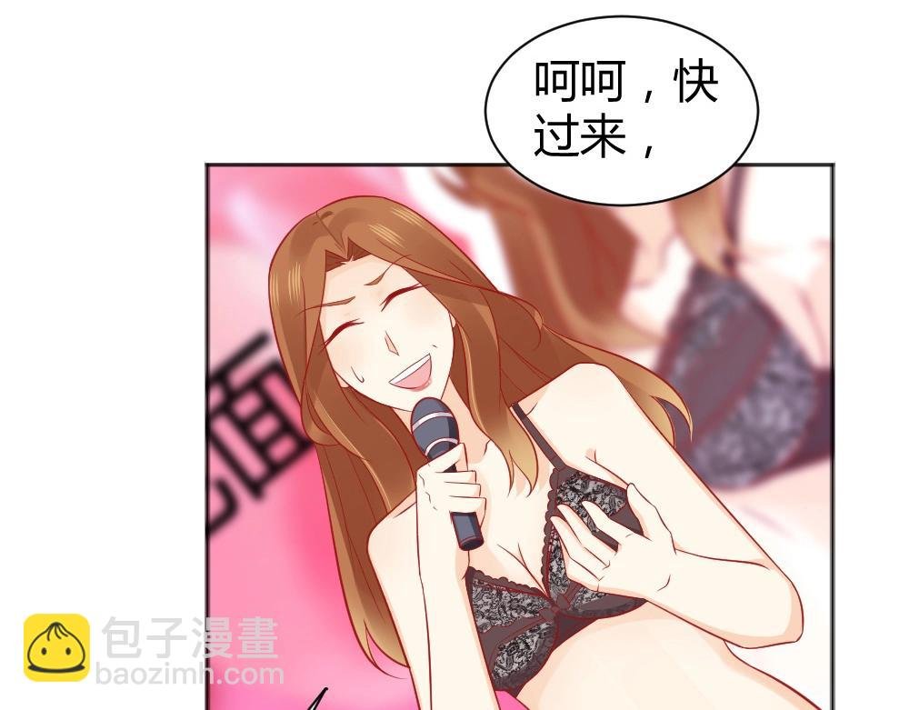 第62话 年小小的歌喉~！