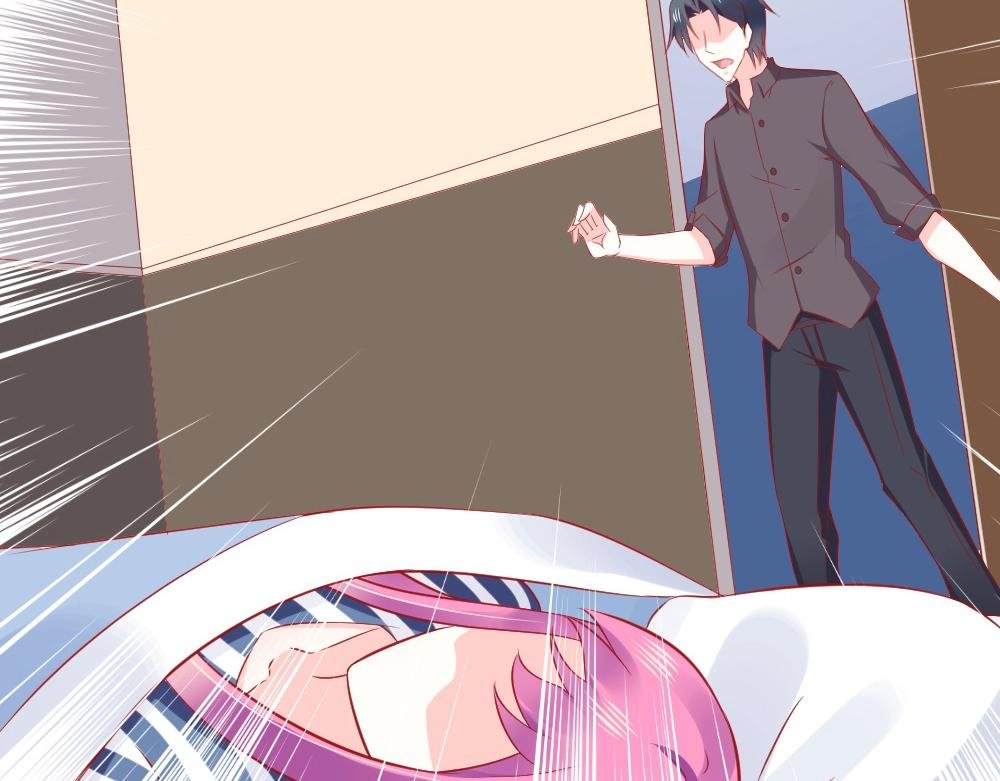 第63话 年小小住院！？
