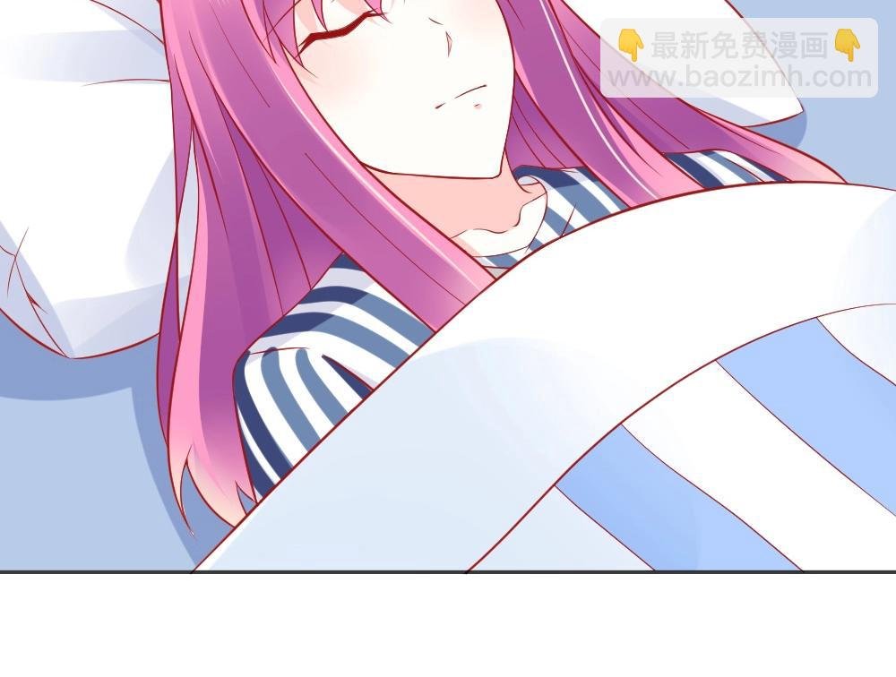 第63话 年小小住院！？