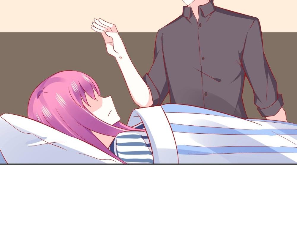 第63话 年小小住院！？