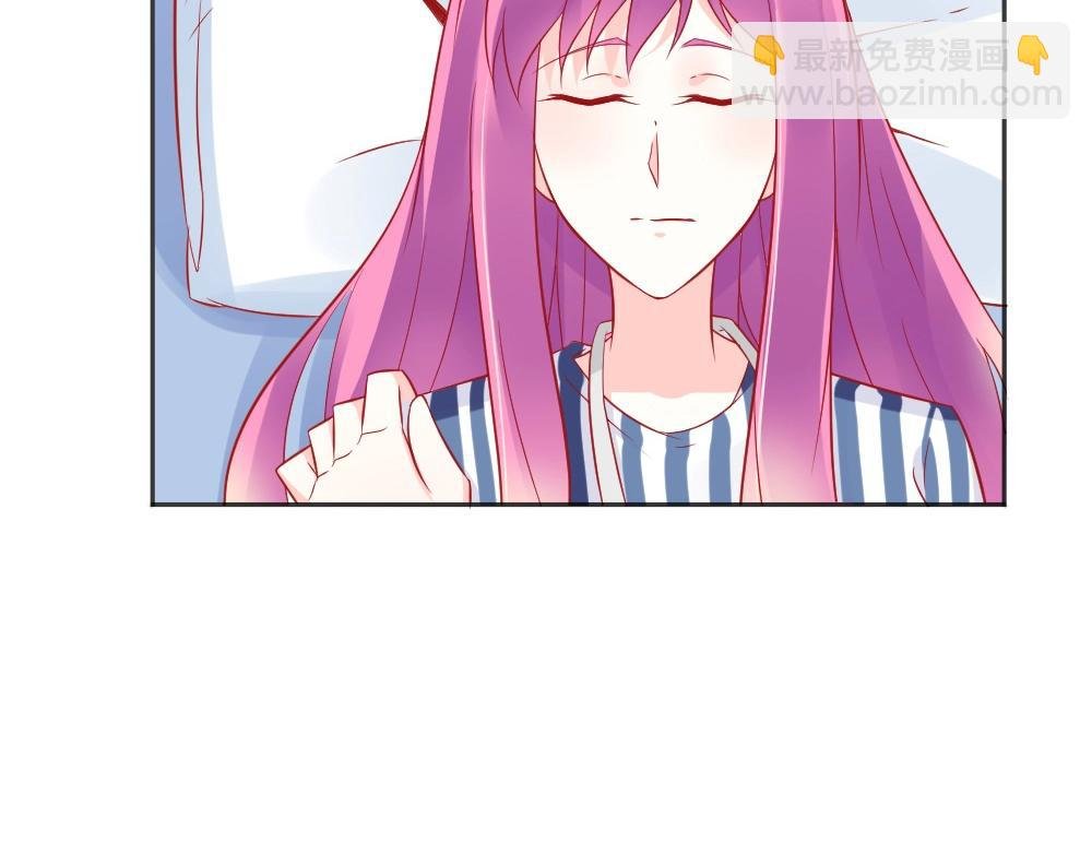 第63话 年小小住院！？
