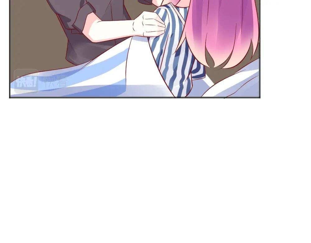 第63话 年小小住院！？