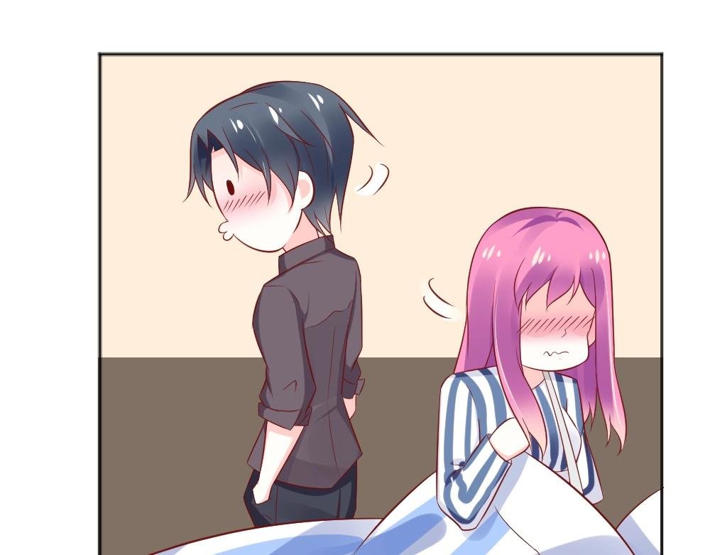 第63话 年小小住院！？