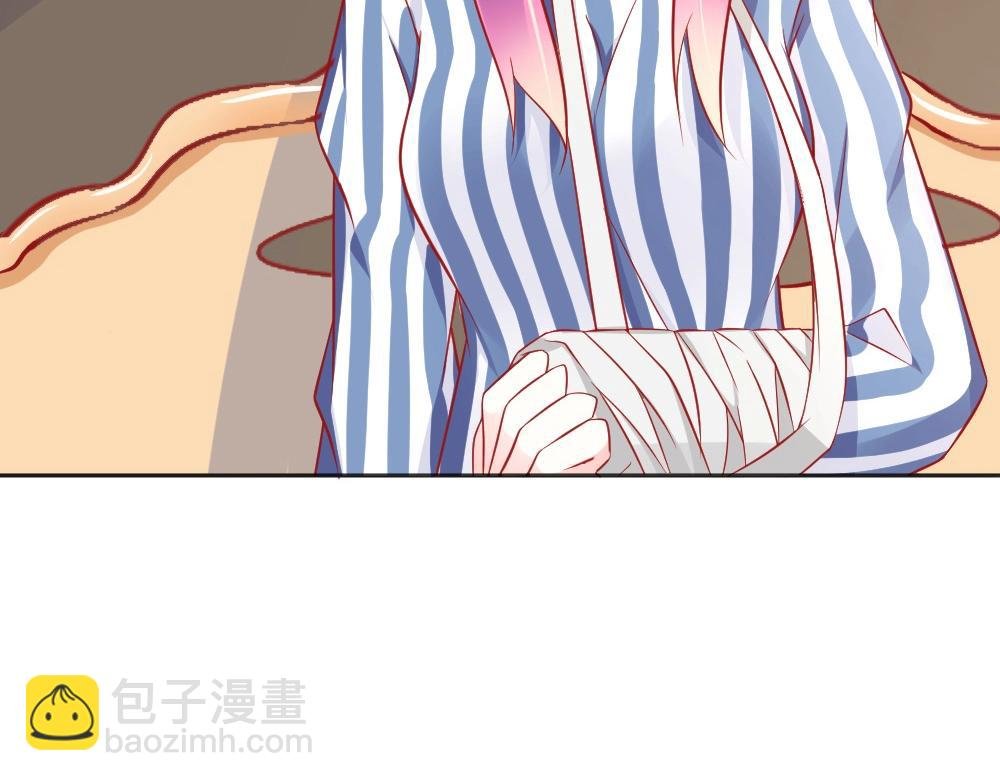 第63话 年小小住院！？