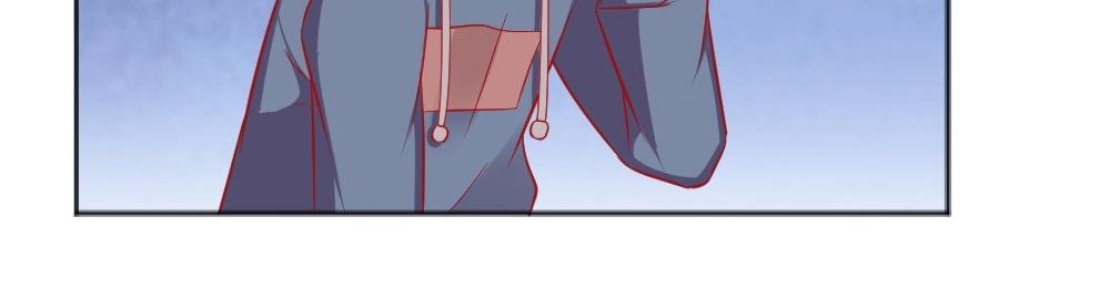 第64话 封枭害羞！？？