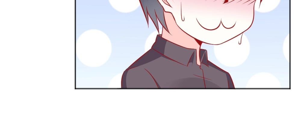 第64话 封枭害羞！？？