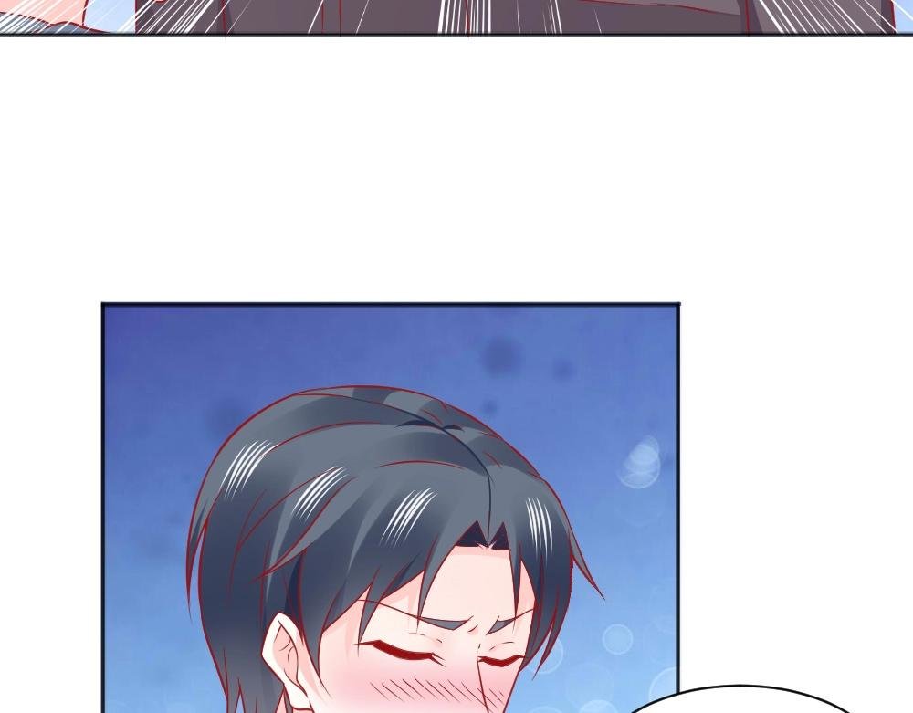 第64话 封枭害羞！？？