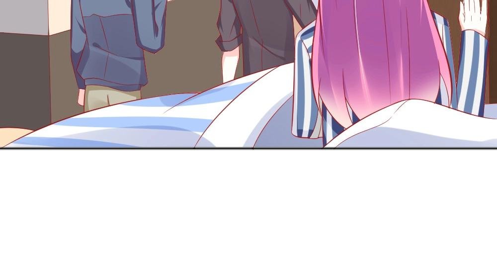 第64话 封枭害羞！？？