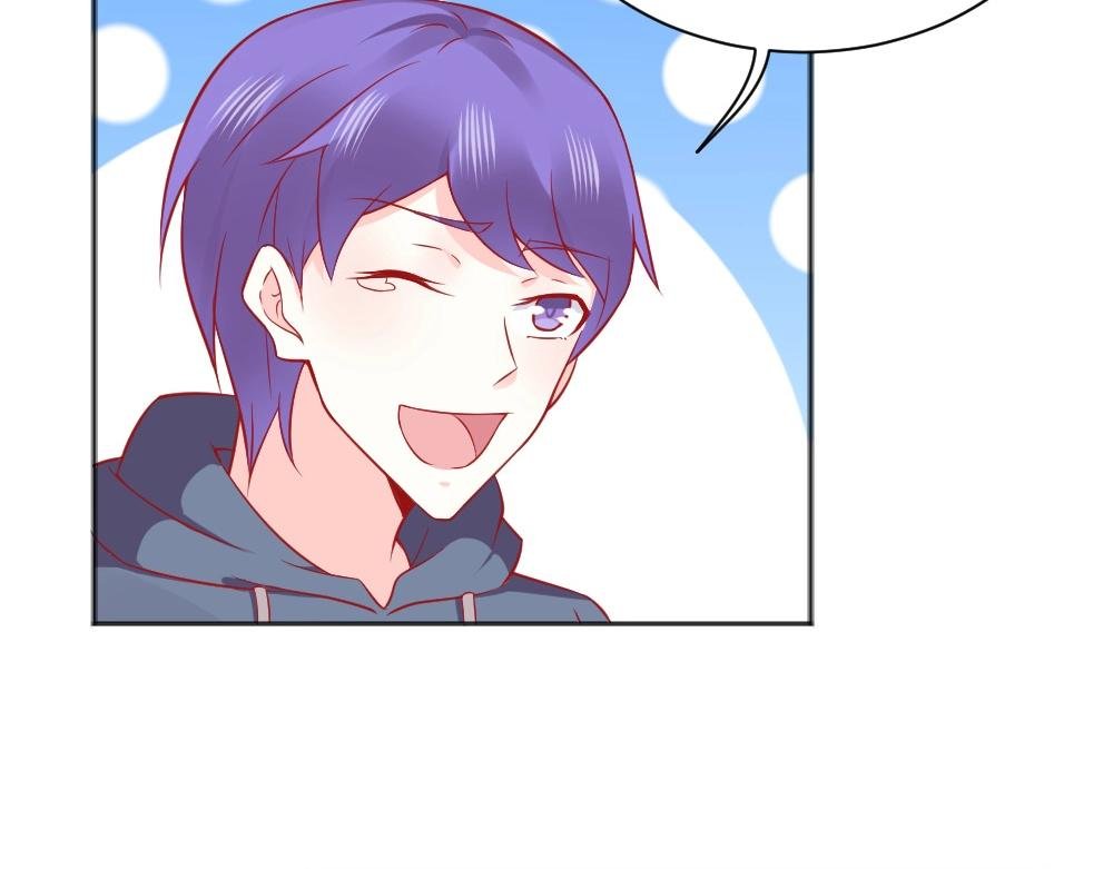 第64话 封枭害羞！？？