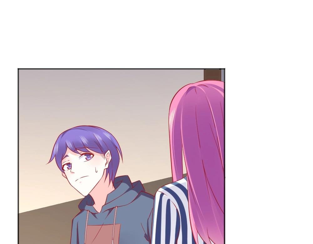 第64话 封枭害羞！？？