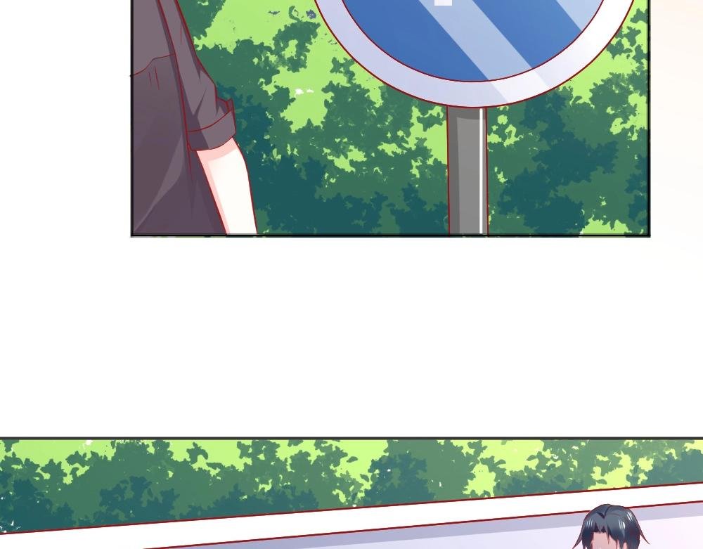 第65话 叶初蝶来探病！！？？
