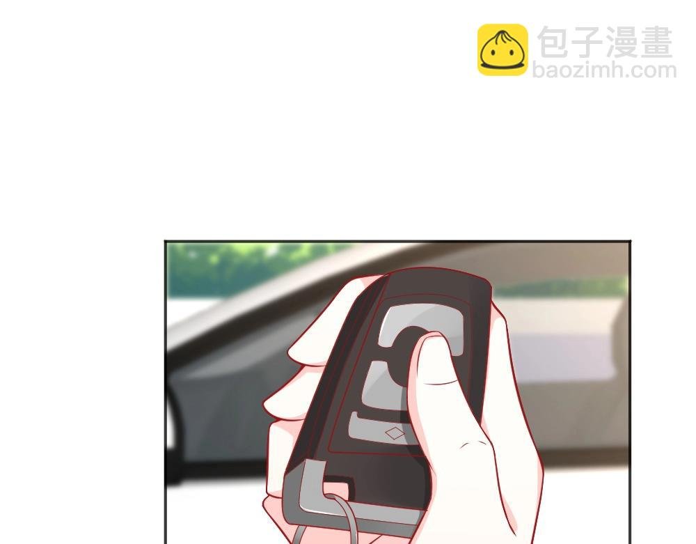 第65话 叶初蝶来探病！！？？
