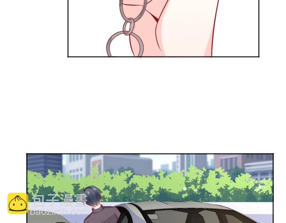 第65话 叶初蝶来探病！！？？