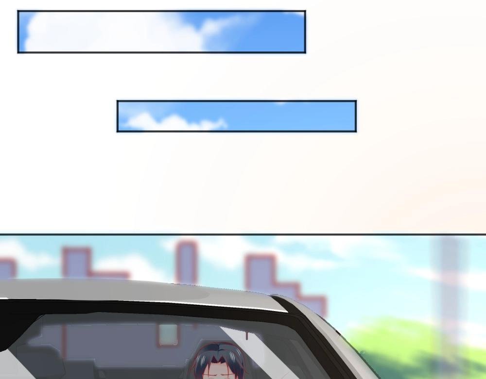 第65话 叶初蝶来探病！！？？
