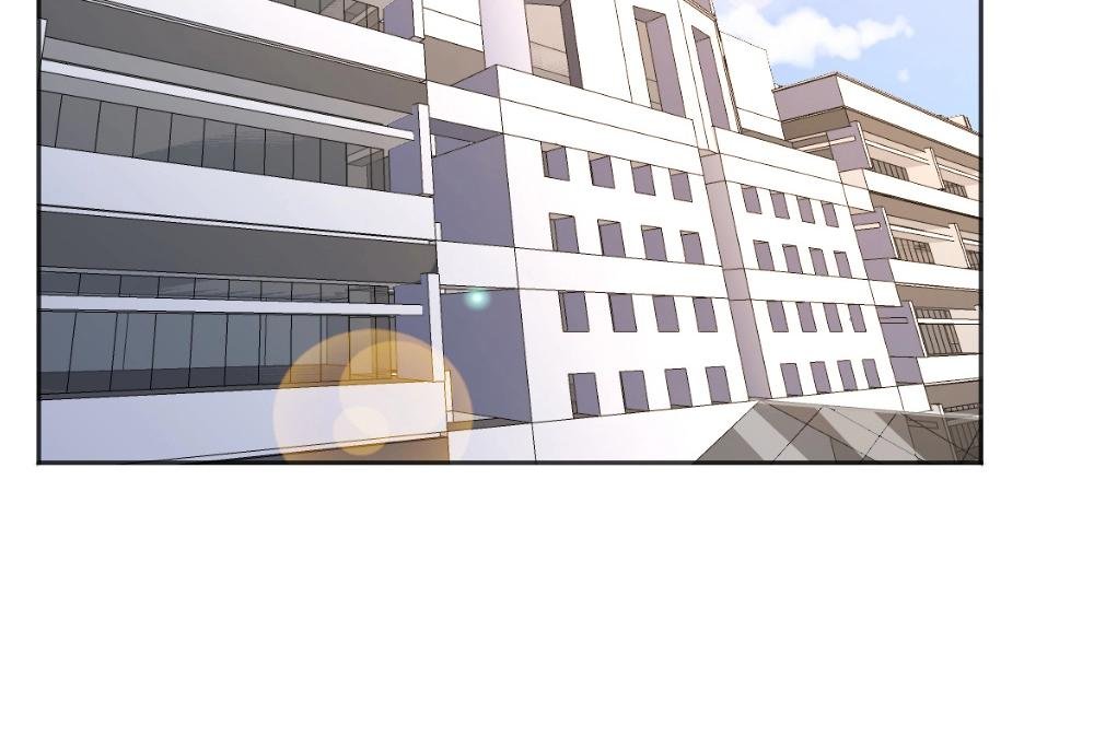 第65话 叶初蝶来探病！！？？