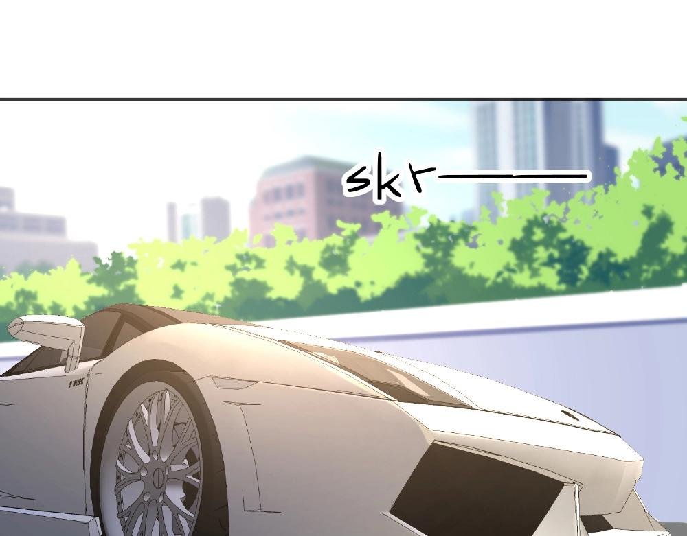 第65话 叶初蝶来探病！！？？
