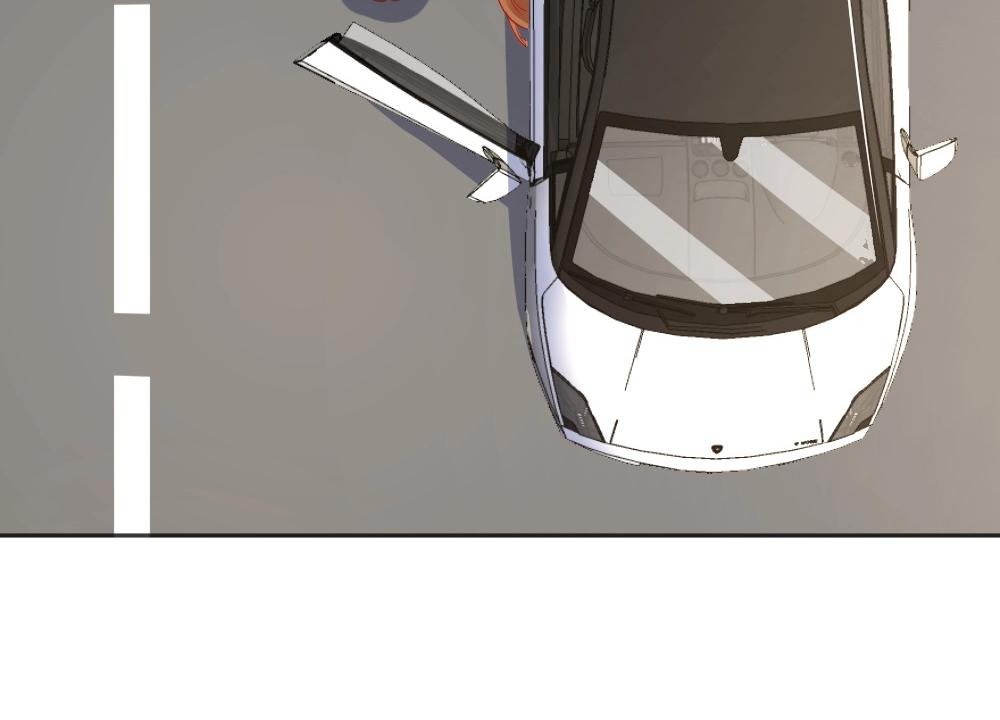 第65话 叶初蝶来探病！！？？