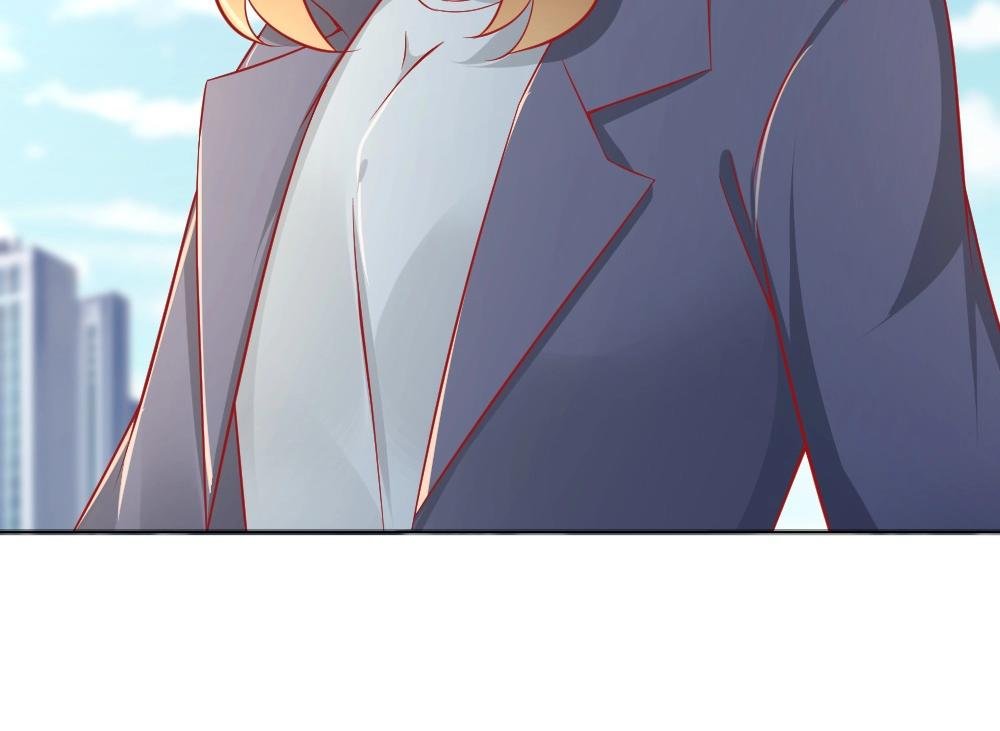 第65话 叶初蝶来探病！！？？
