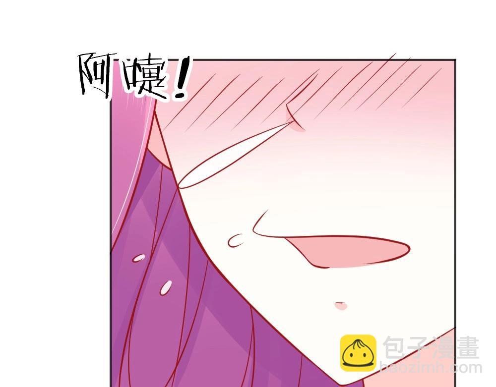 第65话 叶初蝶来探病！！？？