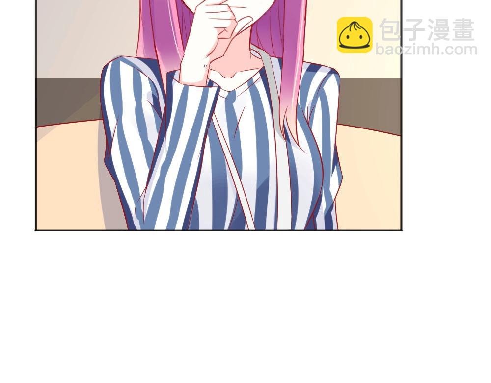 第65话 叶初蝶来探病！！？？