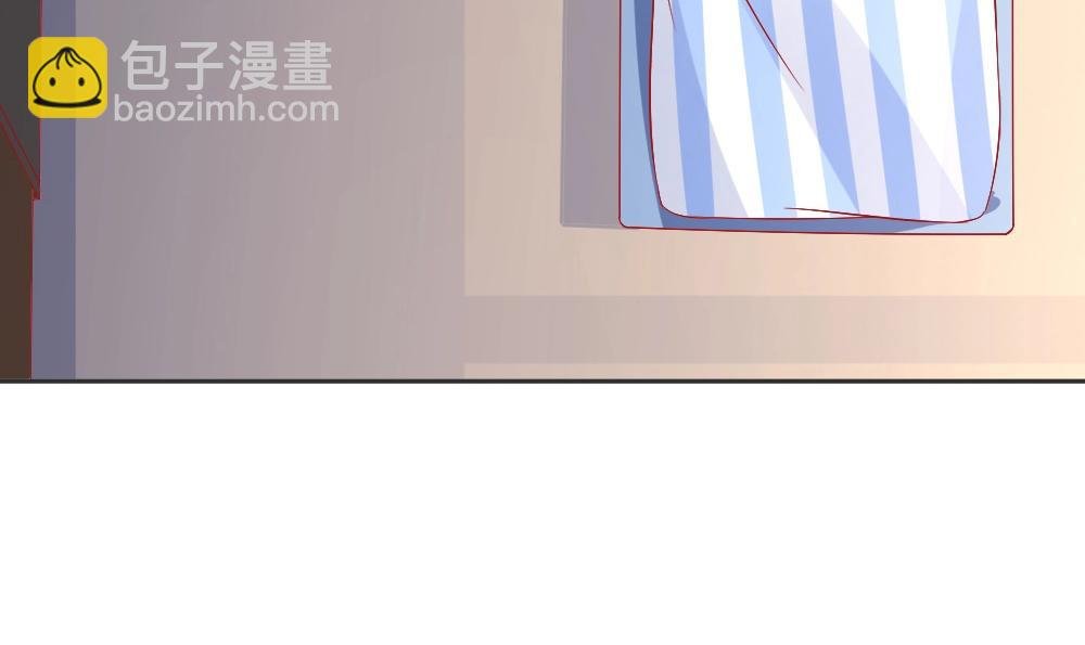 第65话 叶初蝶来探病！！？？
