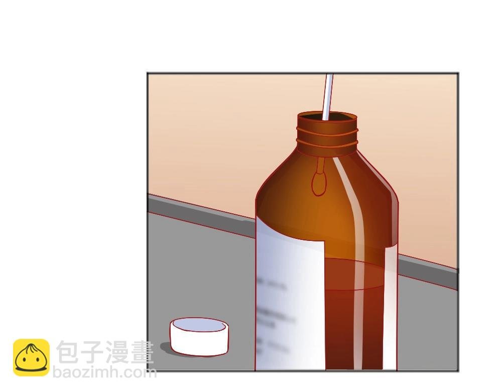 第65话 叶初蝶来探病！！？？