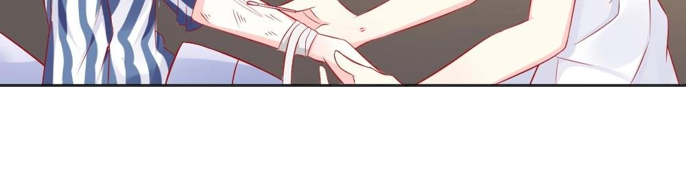 第65话 叶初蝶来探病！！？？