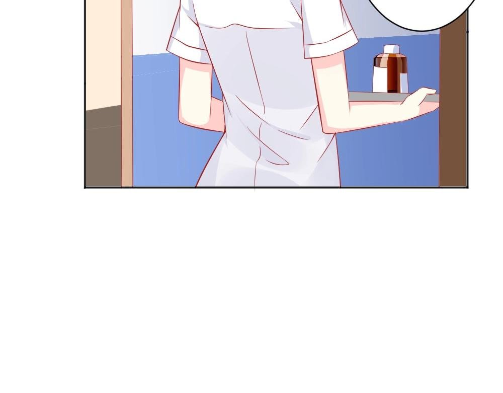 第65话 叶初蝶来探病！！？？