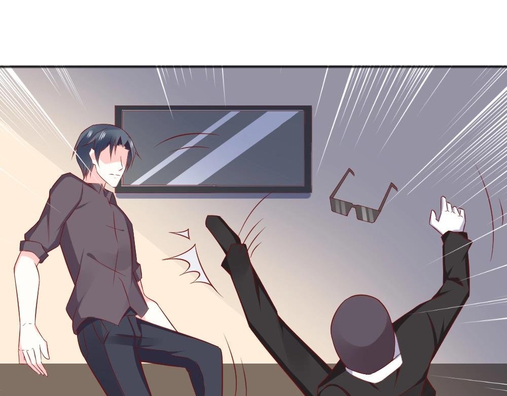 第67话 封枭赶来？？
