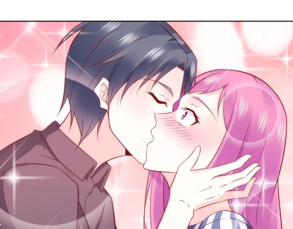 第70话 封枭喂年小小吃饭！！
