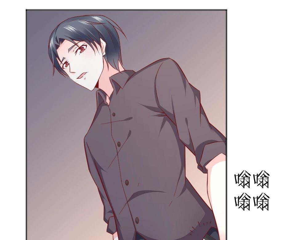 第70话 封枭喂年小小吃饭！！