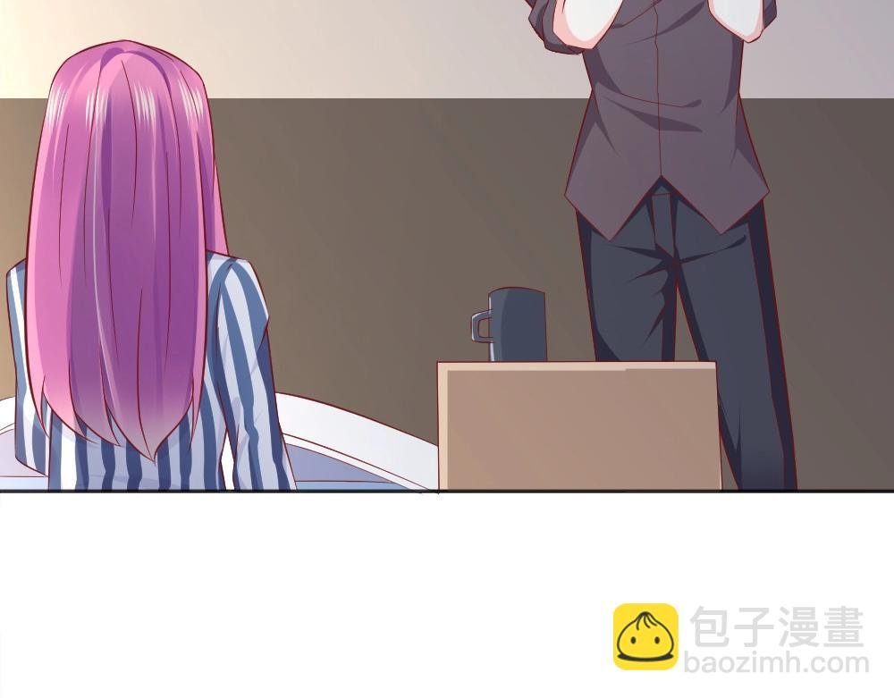 第70话 封枭喂年小小吃饭！！