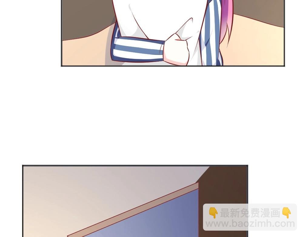 第70话 封枭喂年小小吃饭！！