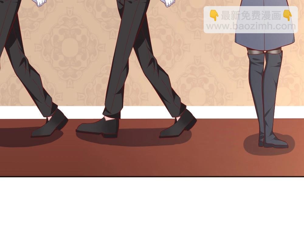 第71话 我得不到的别人也别想得到！！