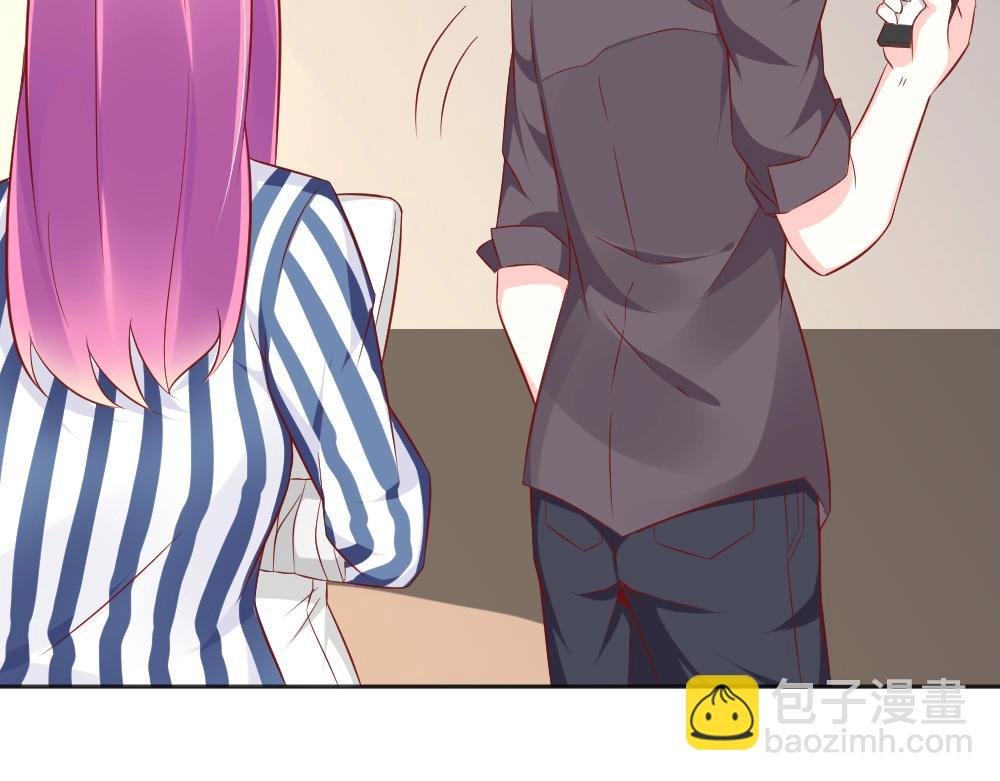 第71话 我得不到的别人也别想得到！！