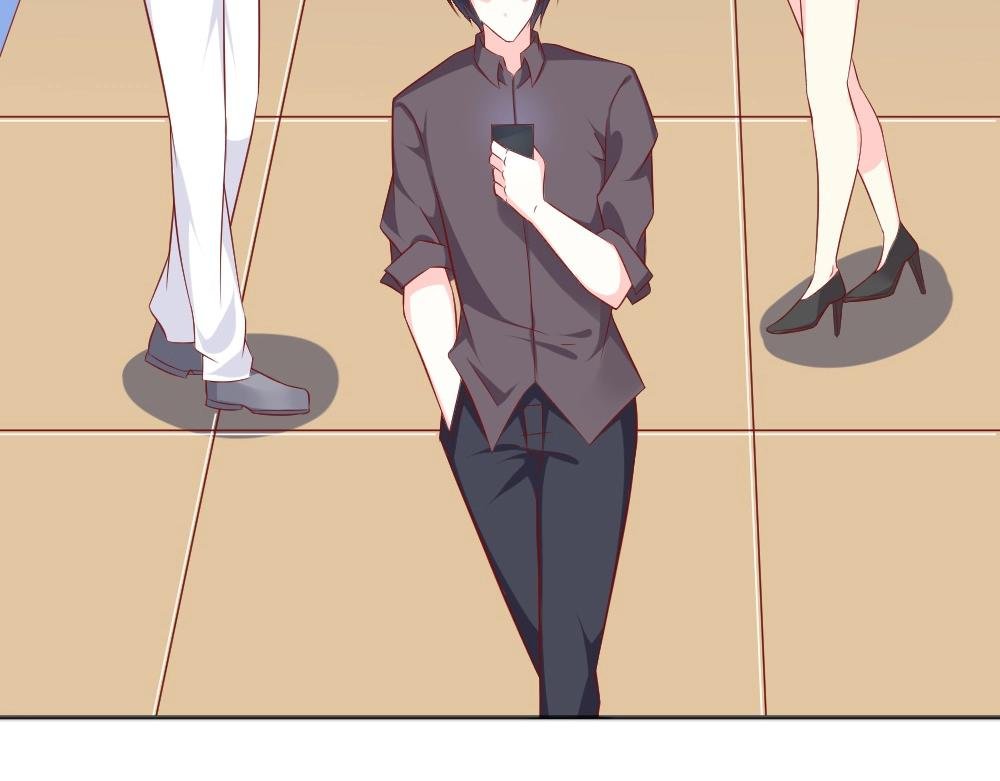 第71话 我得不到的别人也别想得到！！