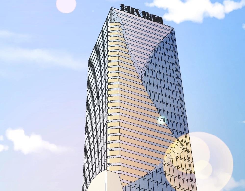 第34话 封枭亲自到场设计大赛~！