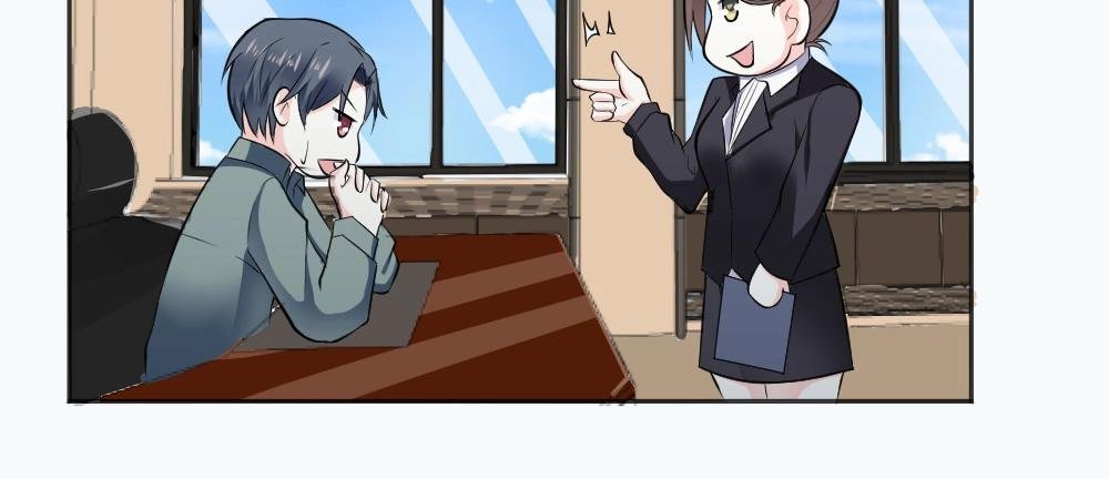 第34话 封枭亲自到场设计大赛~！