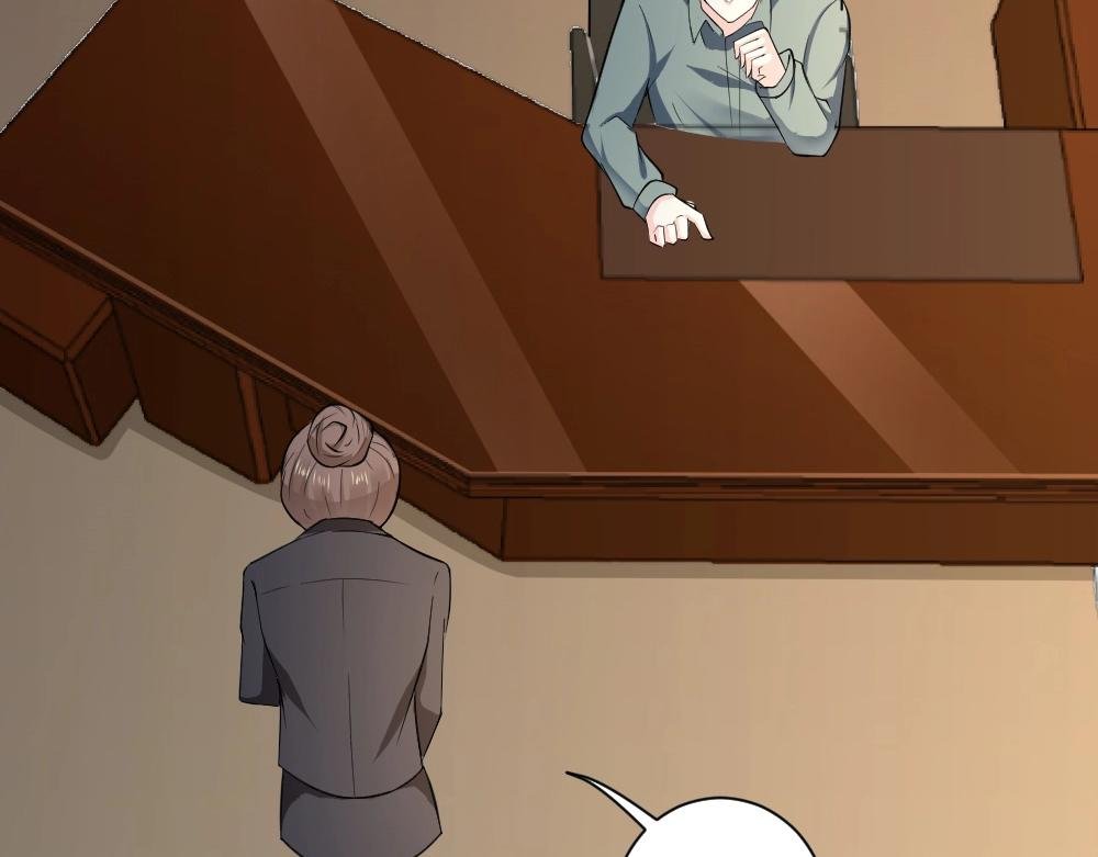 第34话 封枭亲自到场设计大赛~！