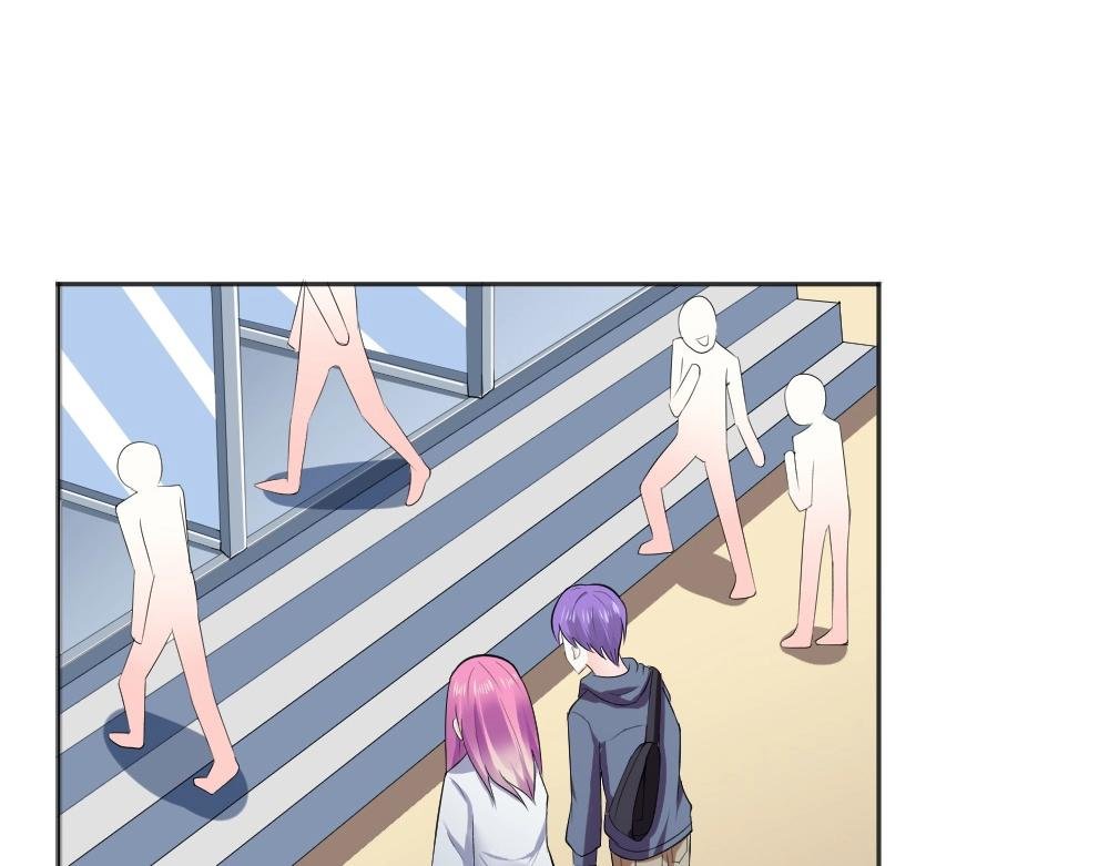 第34话 封枭亲自到场设计大赛~！