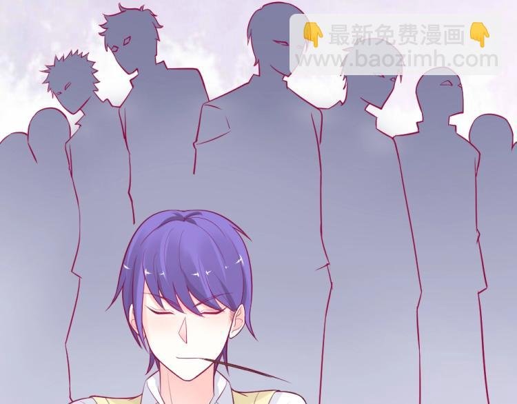 第8话 贿赂教授？！