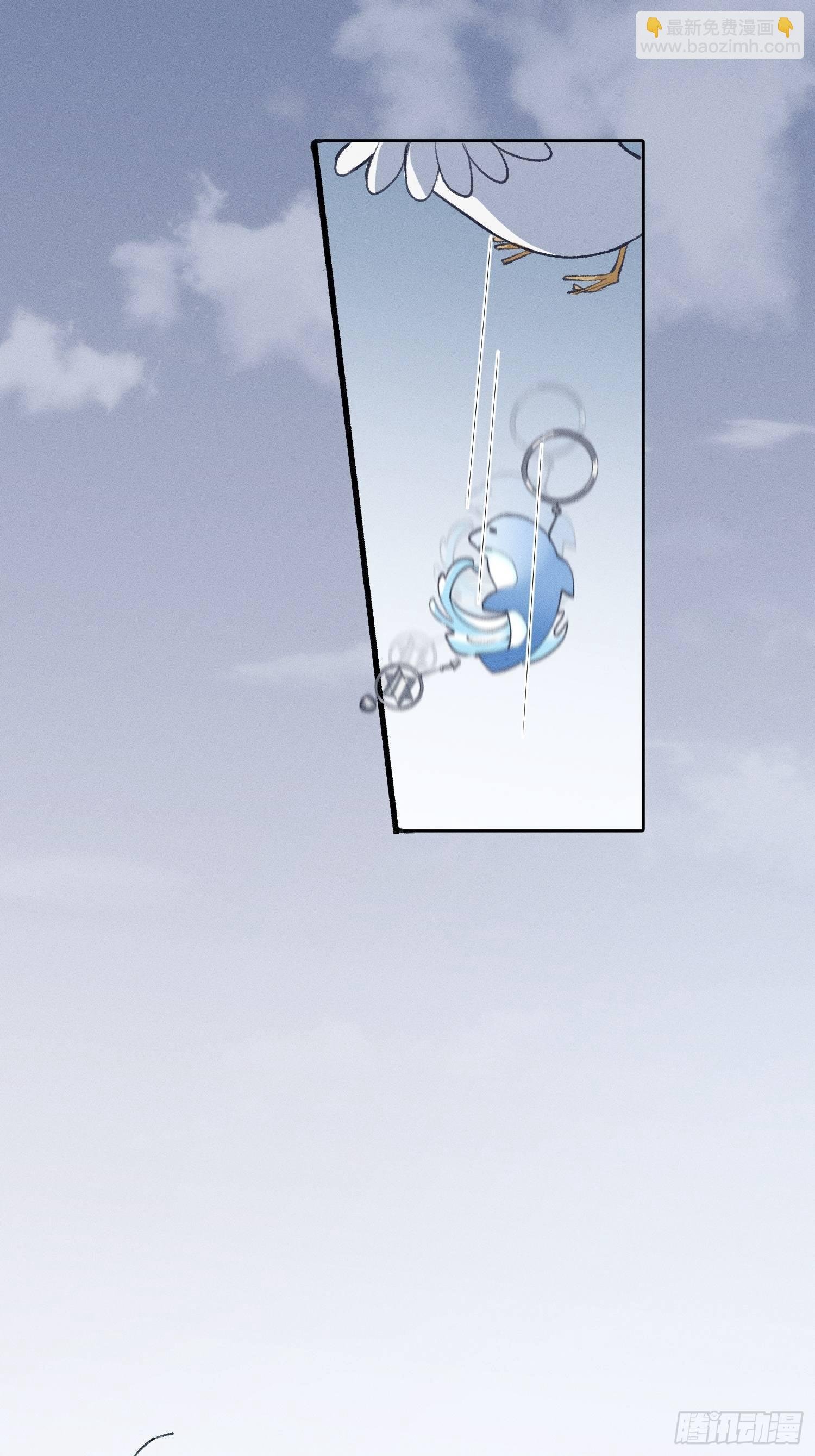 第19话 大海