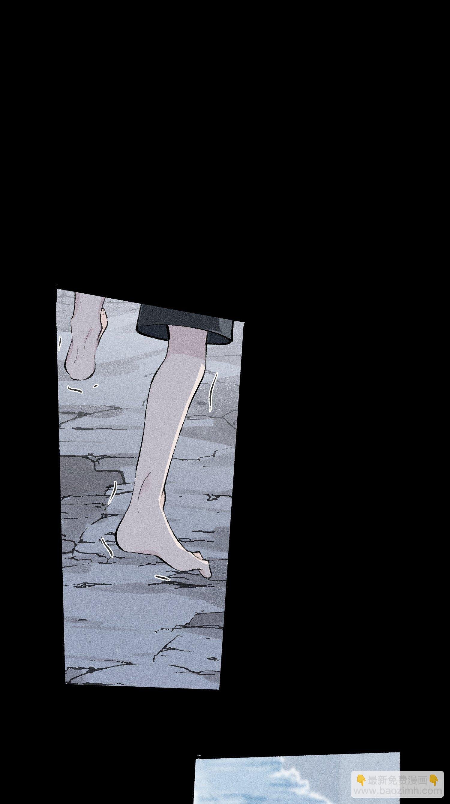 第19话 大海